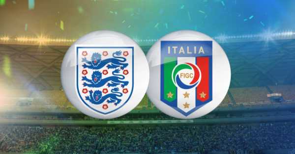 Italy vs England, Final, UEFA Euro Cup - Euro Cup Live Score, Commentary, Match Facts, and Venues.